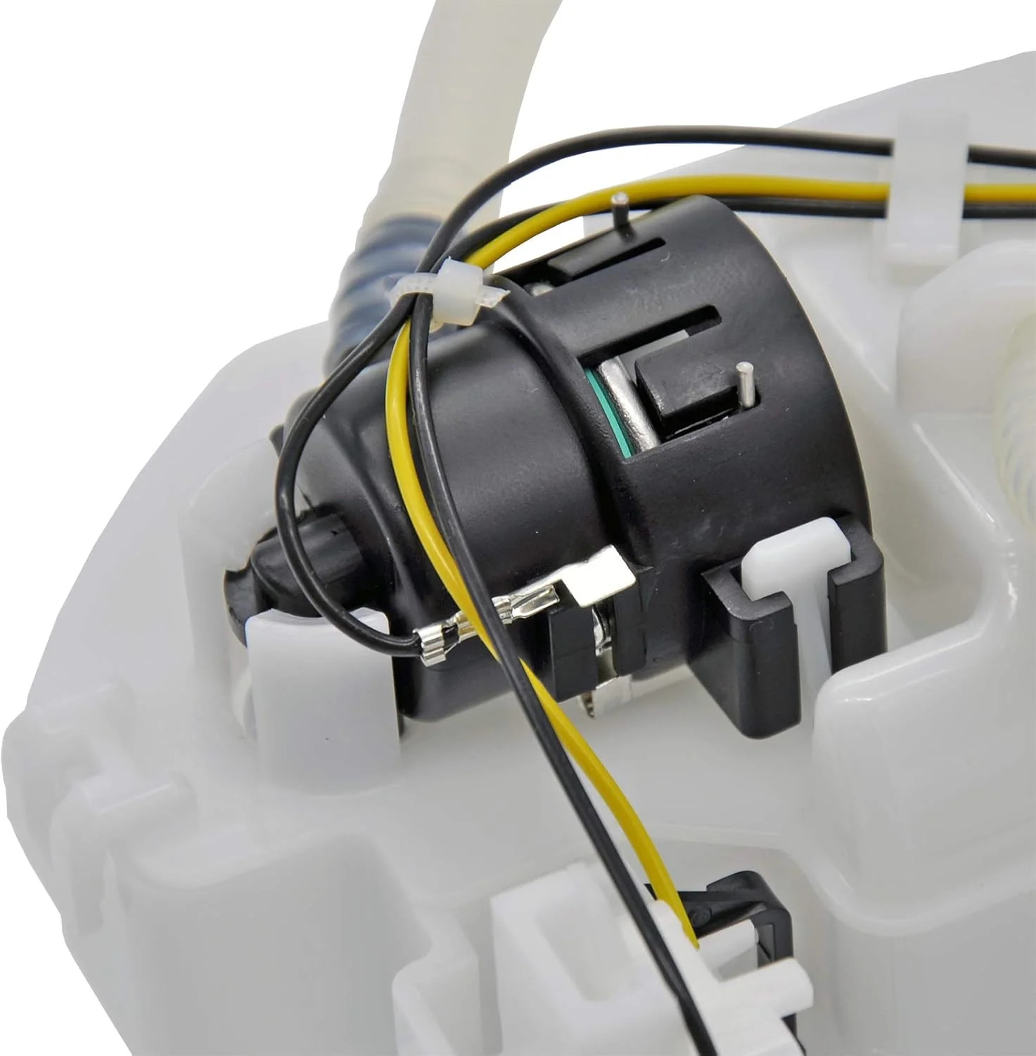 Fuel Pump Module Assembly for 2001 2002 2003 2004 2005 Honda Civic L4 1.3L 1.7L