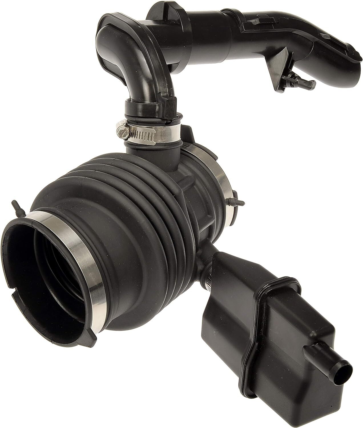 Dorman 696-169 Engine Air Intake Hose for Select Nissan Models