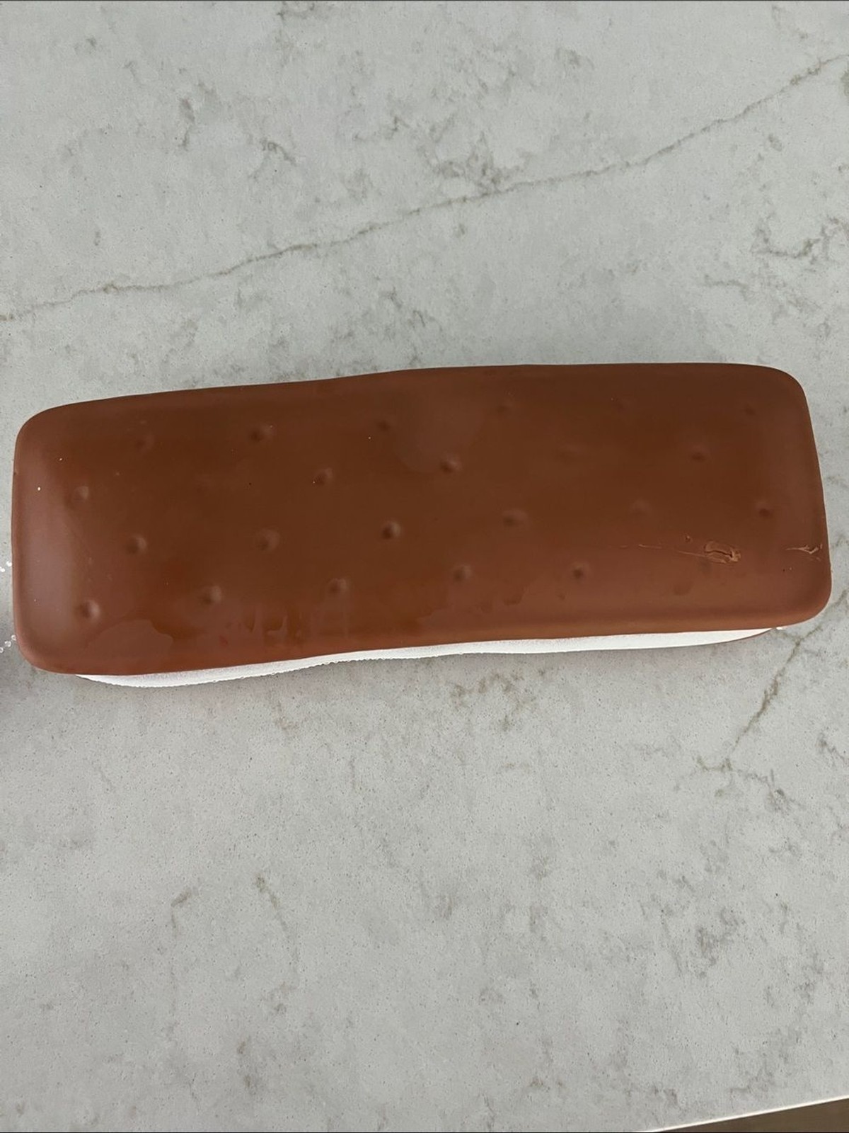 Sunny Days Squeeezy Ice Cream Sandwich Fidget Toy