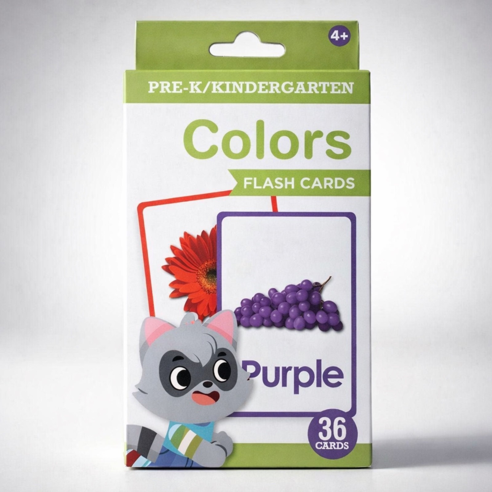 Flash Cards Pre-K Kindergarten 1st/ 2nd Grade Letters Shapes Numbers Ages 4+
