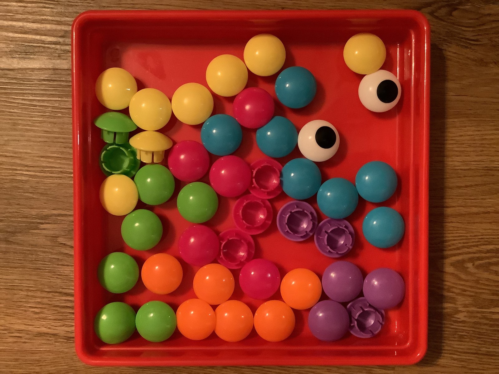 Alex Toys Little Hands Button Art – 12 Projects Art Activity Set – Discontinued