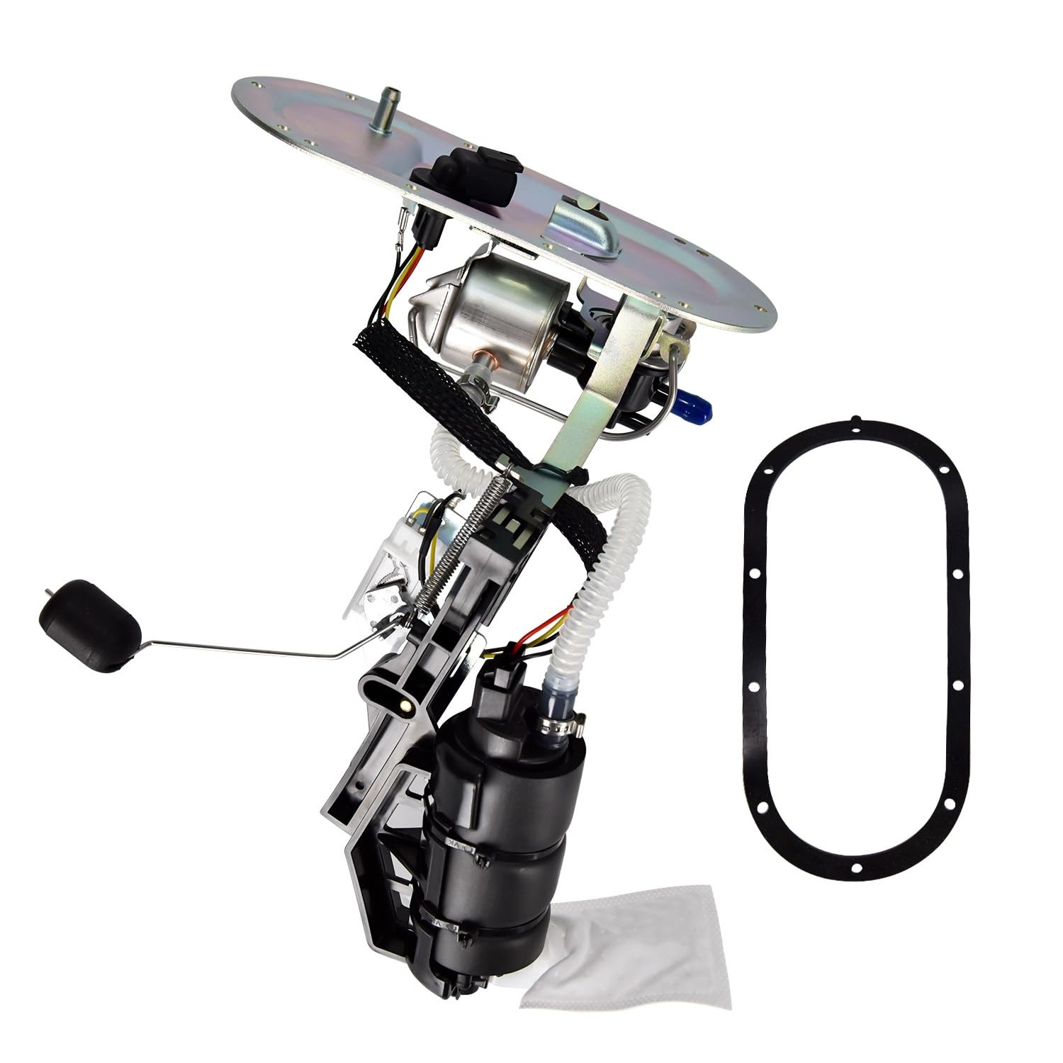 Fuel Pump Assembly for 2001-2004 Harley-Davidson Road King 75127-02C
