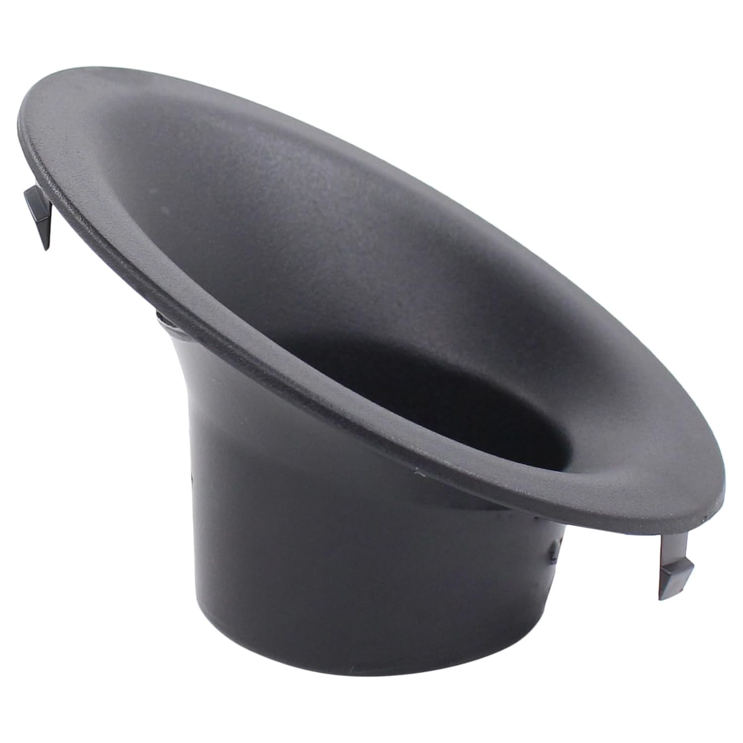 Dodge Challenger 2015-2023 Front Fog Light Cover by MOTOKU for Dodge Challenger