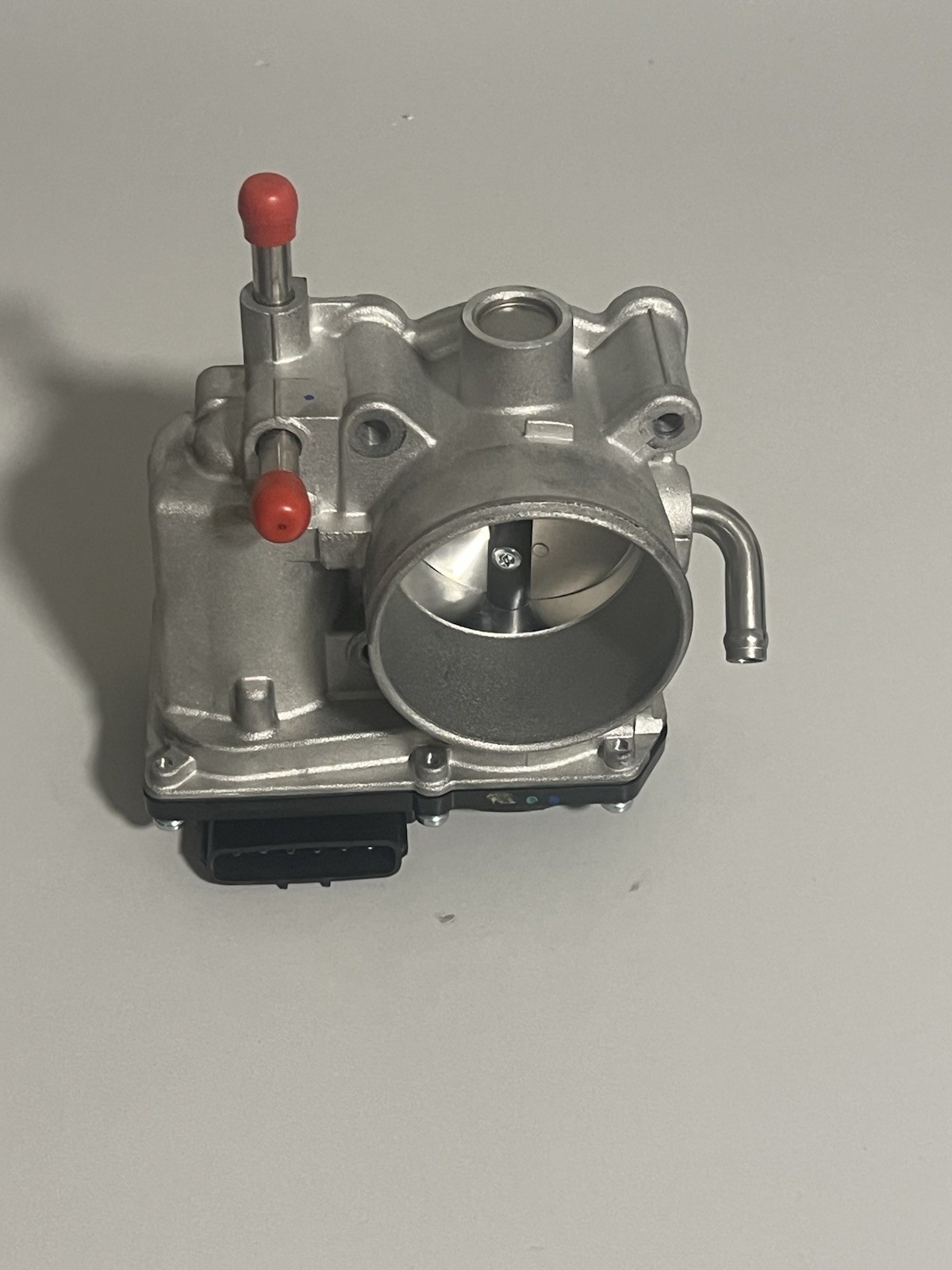 Electronic Throttle Body Compatible with 2009-2010 Toyota Corolla 2009-2010 T…