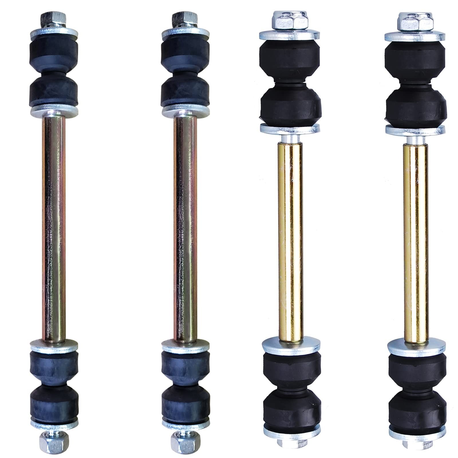 Front and Rear Sway Bar Links FITS for Ford Explorer 2002-2005, for Mercury M…