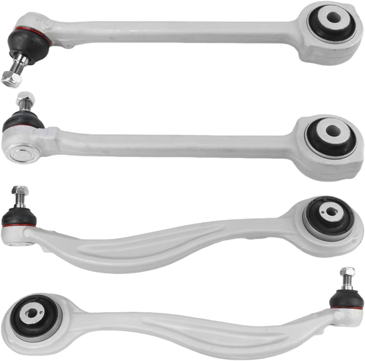 4 Piece Front Control Arm for Benz GLK Class 2008-2012