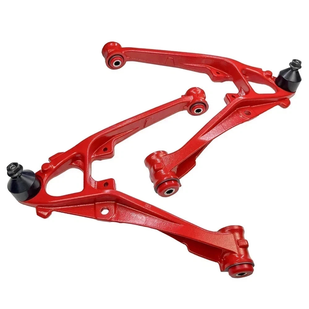 Front Lower Control Arms for 2007-2013 Chevy Silverado 1500, Suburban 1500, A…