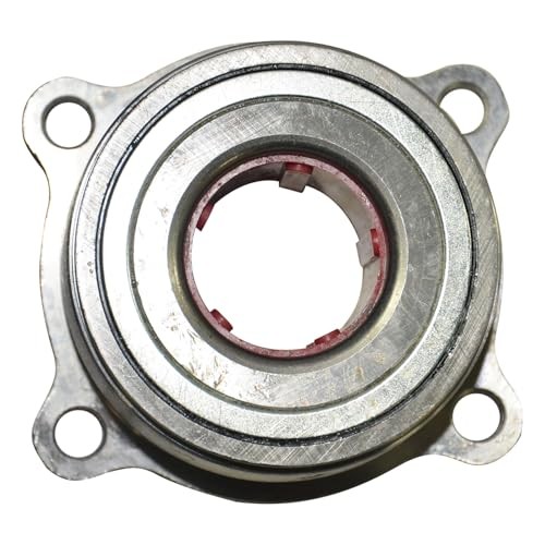532011 Wheel Bearing and Hub Assembly – Left or Right Rear (Driver or