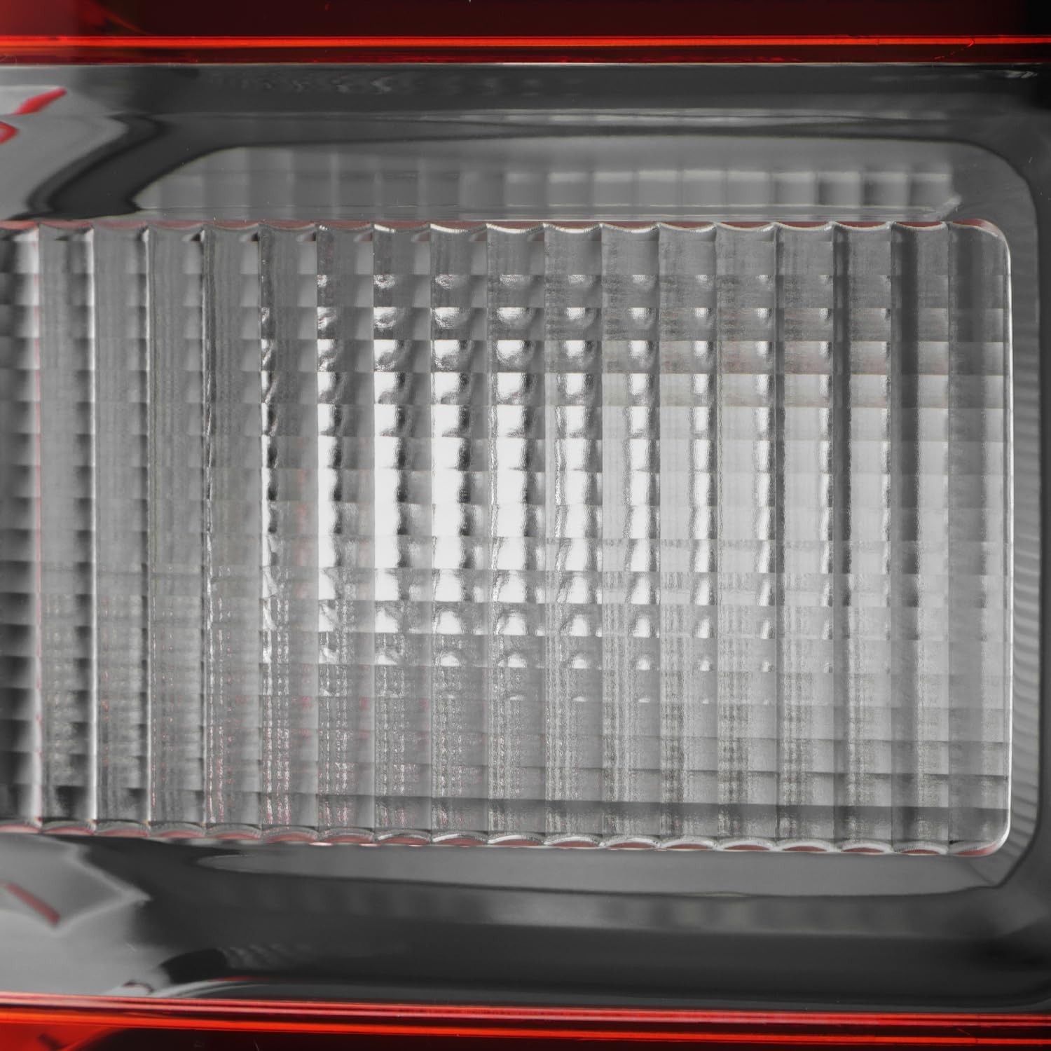 22-25 Ford Maverick Lariat LED Tail Light Right Driver Smoked Assembly Fit 2022