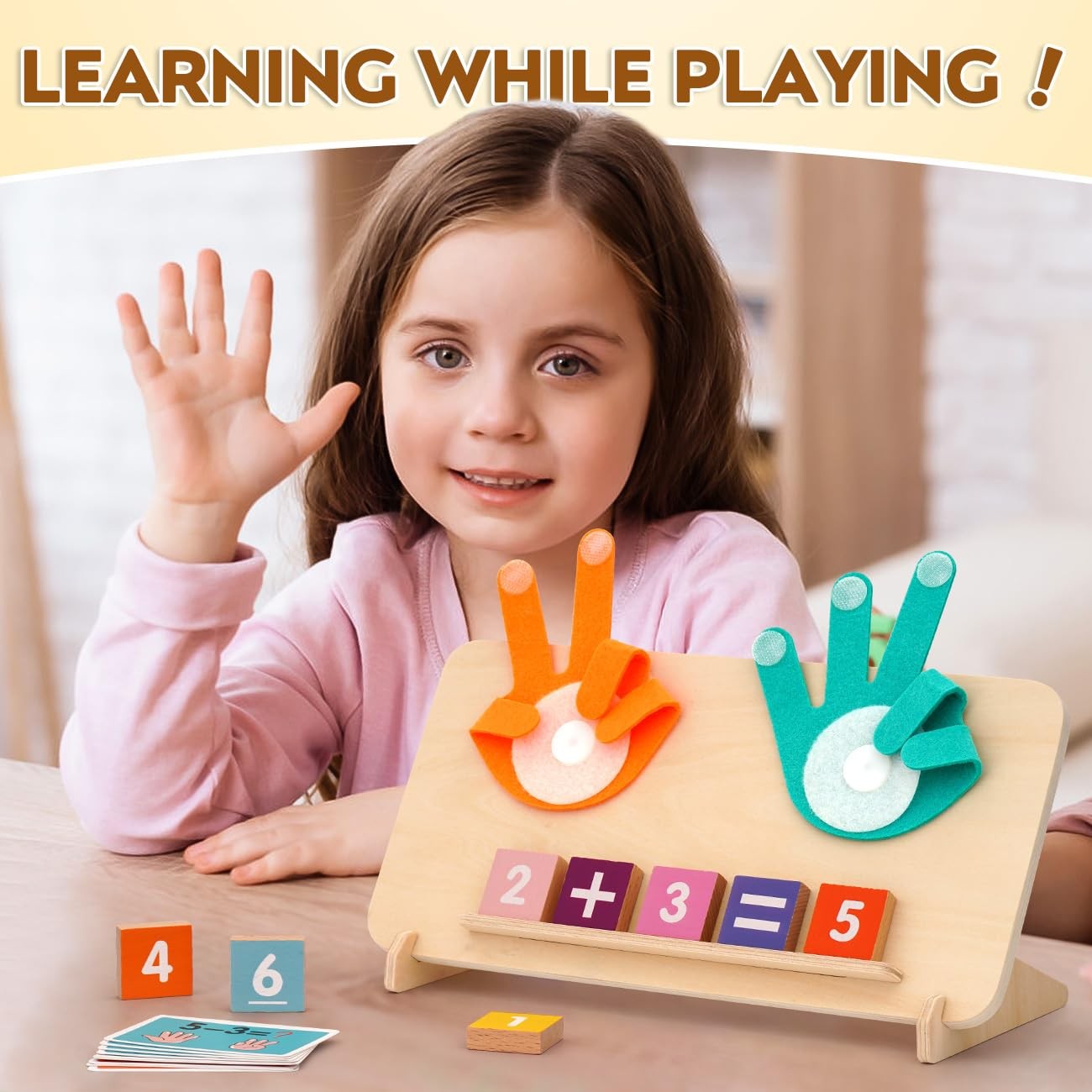 MOTREE Piano Play Mat for Kids