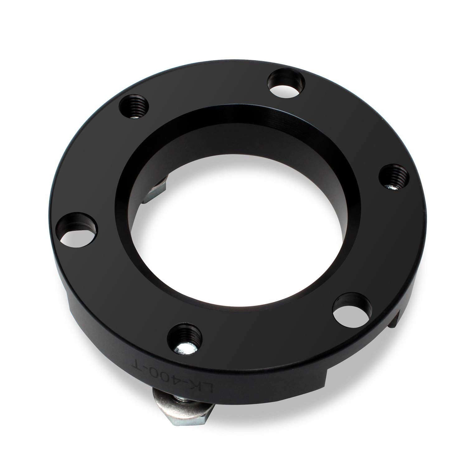 Front Leveling Lift Kit Strut Spacers for 1995-2004 Toyota Tacoma 4Runner (2”)