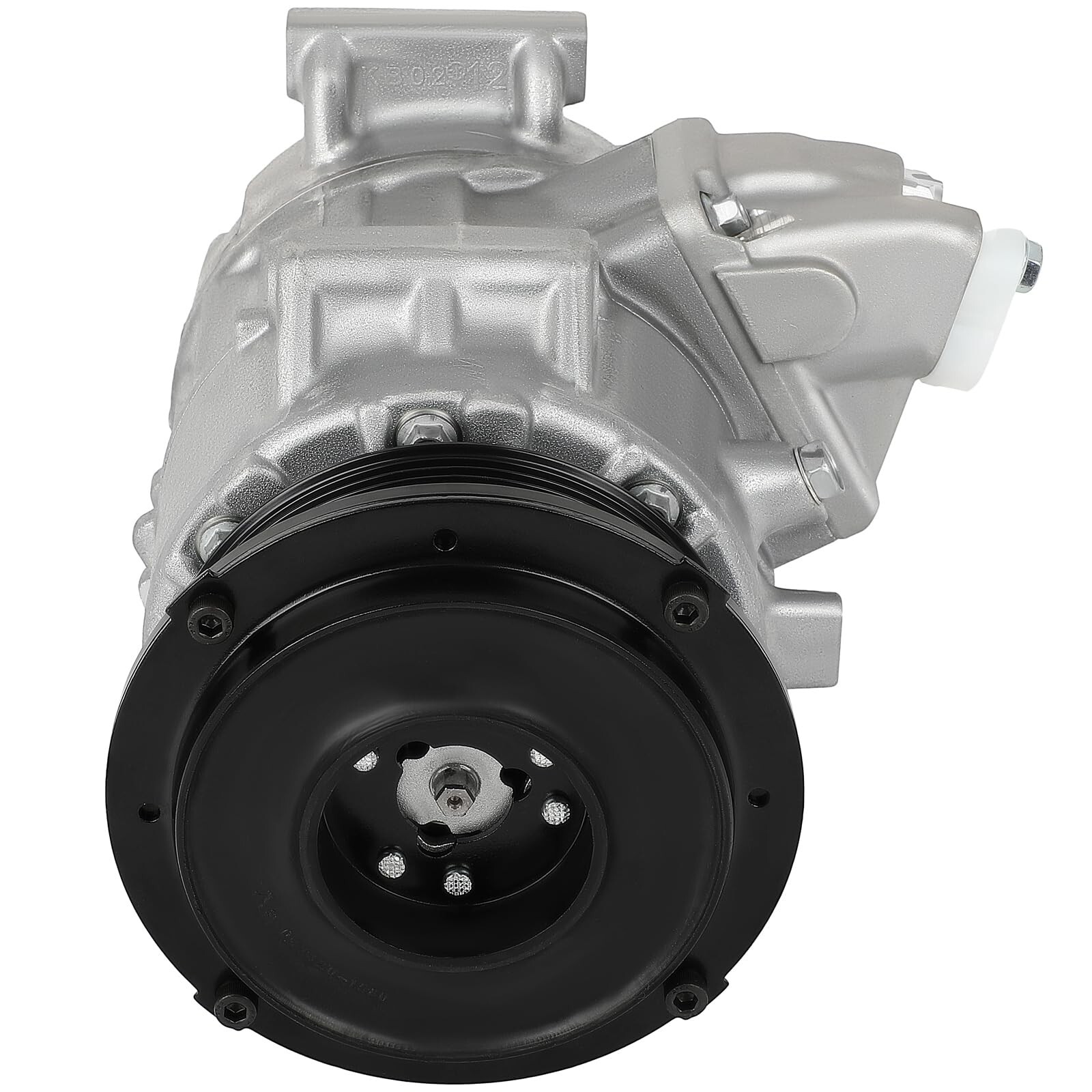 cciyu AC Compressor for Car 2009-2013 for Toyota Highlander 2.7L,Air Conditio…