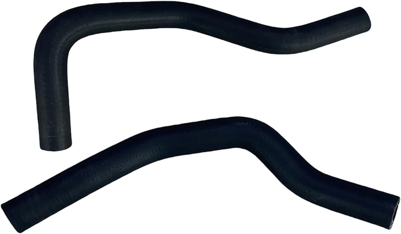 Power Steering Reservoir Tank with Suction & Return Hose Fit for 2008-2012 Honda