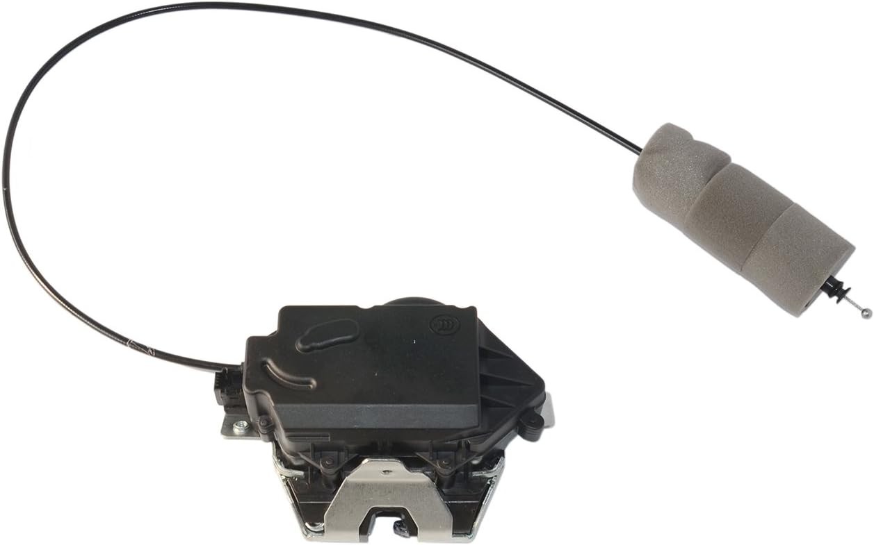 Rear Tailgate Trunk Latch Actuator for Mercedes GL320 GL350 GL450 GL550 R320 R35