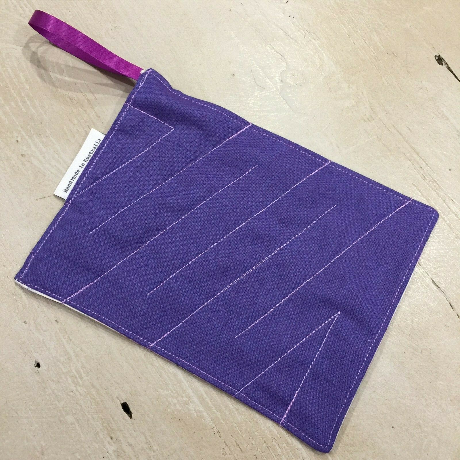 Marble Maze, Fabric, Puzzle, Sensory Learning Aid, Tactile Toy, ADHD, Unicorn