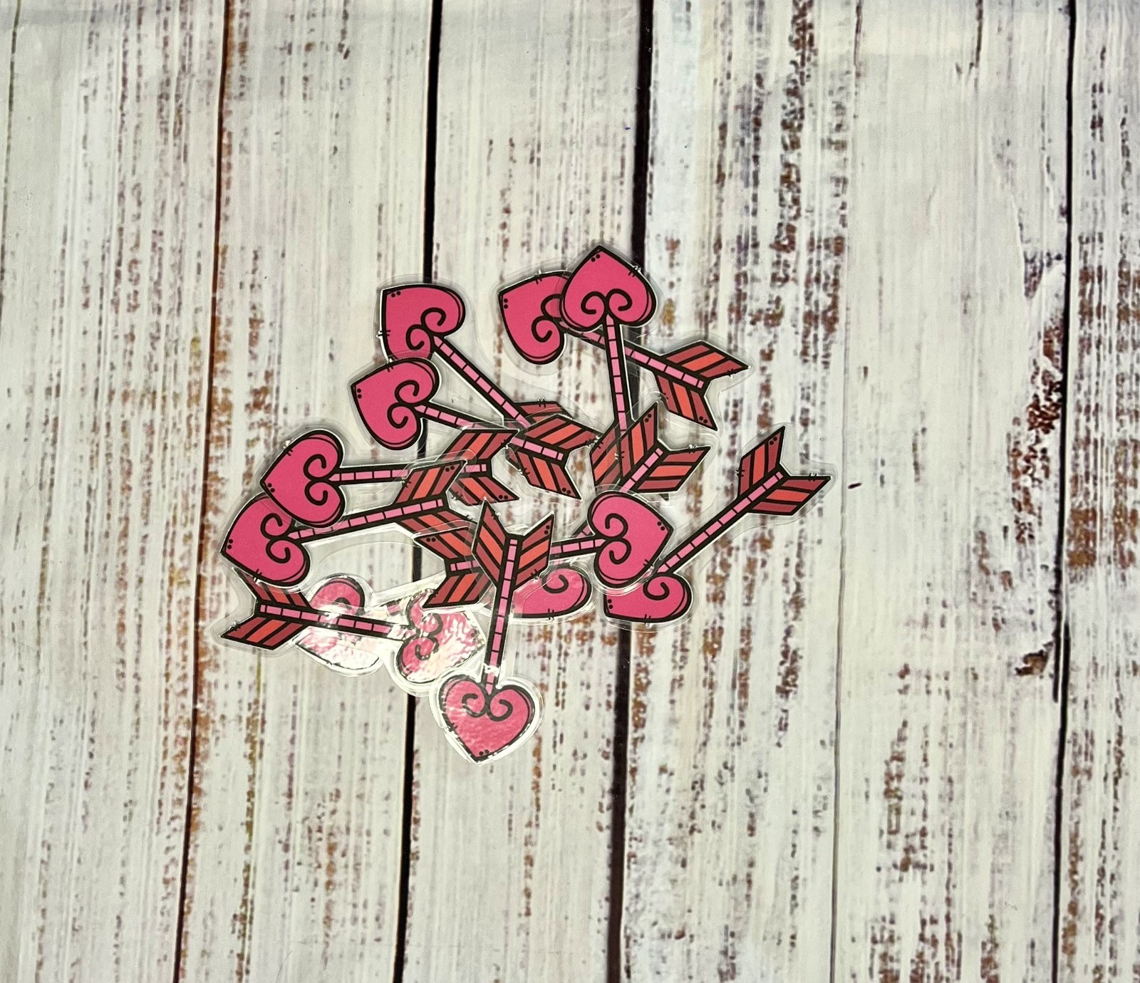 Errorless Learning File Folder Game Valentine’s Day Special Education Autism