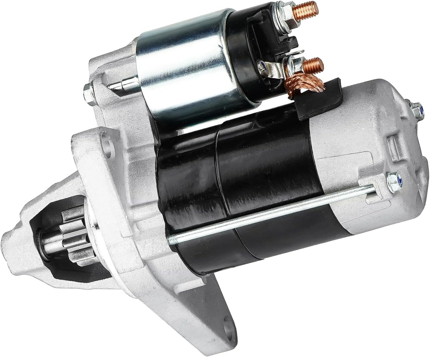 Starter for Acura EL 2001-2005, Honda Civic 2001-2005 (Manual Transmission),