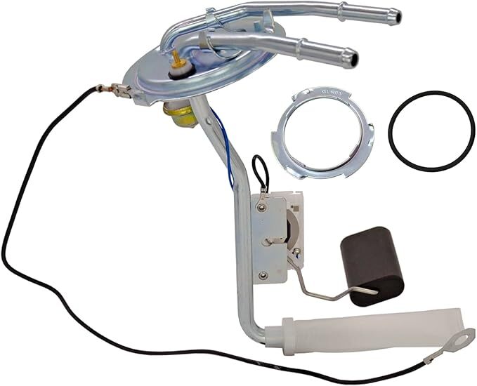 Gas Fuel Tank Sending Unit Compatible for 1978-1987 Regal Century Malibu Monte