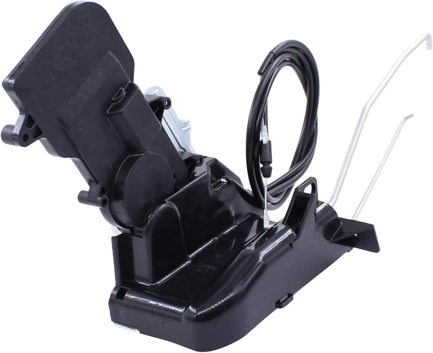 MOTOKU Front Left Door Lock Latch Actuator Assembly for Mazda 6 2003-2008 Driver