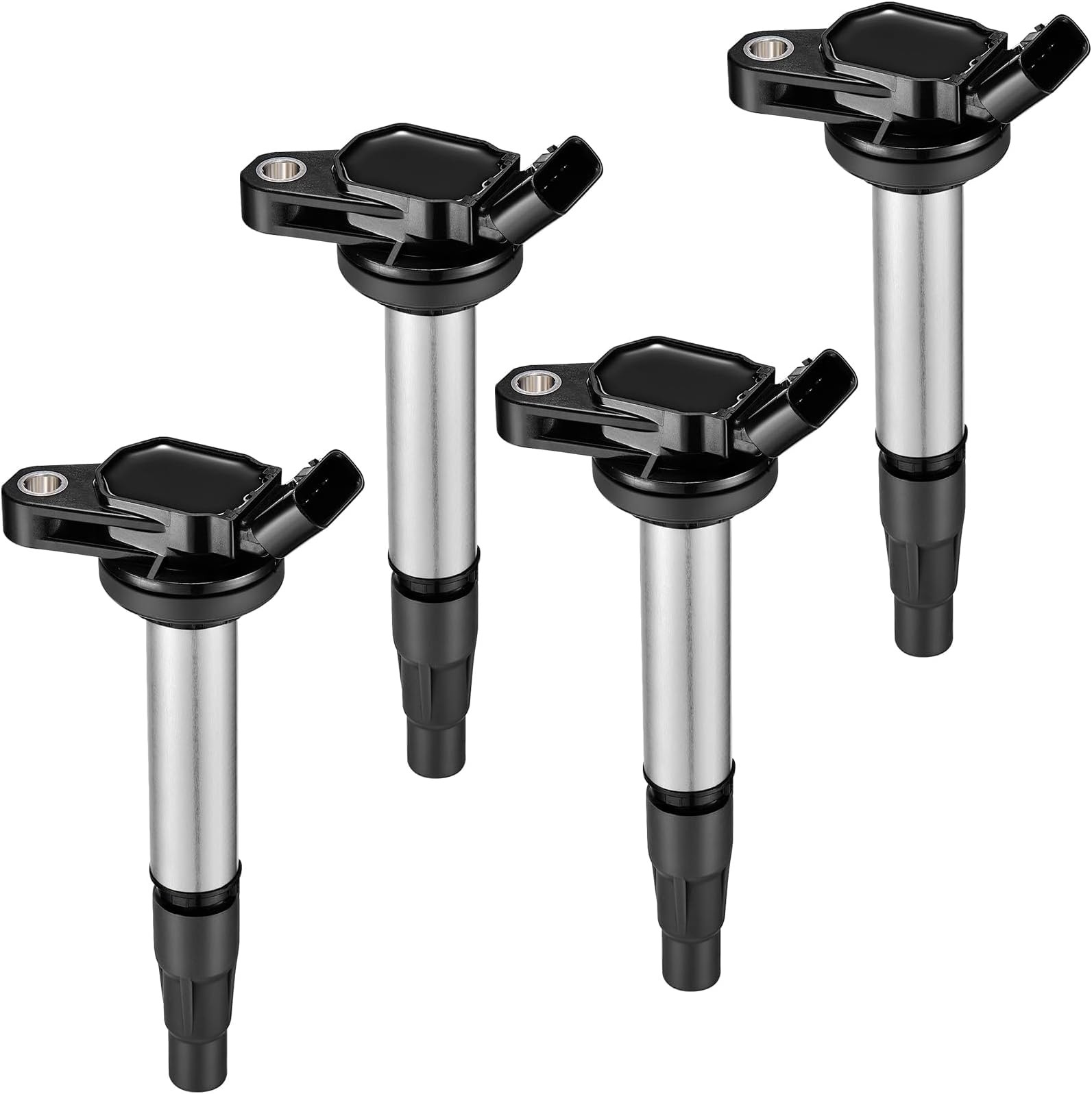 BDFHYK Ignition Coil UF596 Compatible with Toyota Corolla 2009 2010 2012 2013…