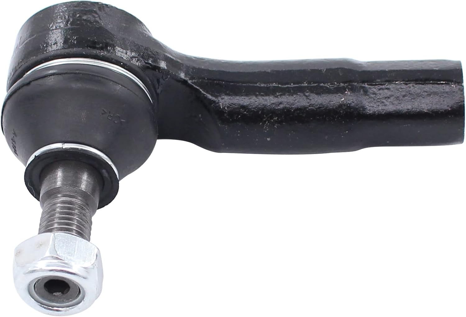Front Inner and Outer Left Right Steering Tie Rod End for Audi A3 Q3 S3 VW CC