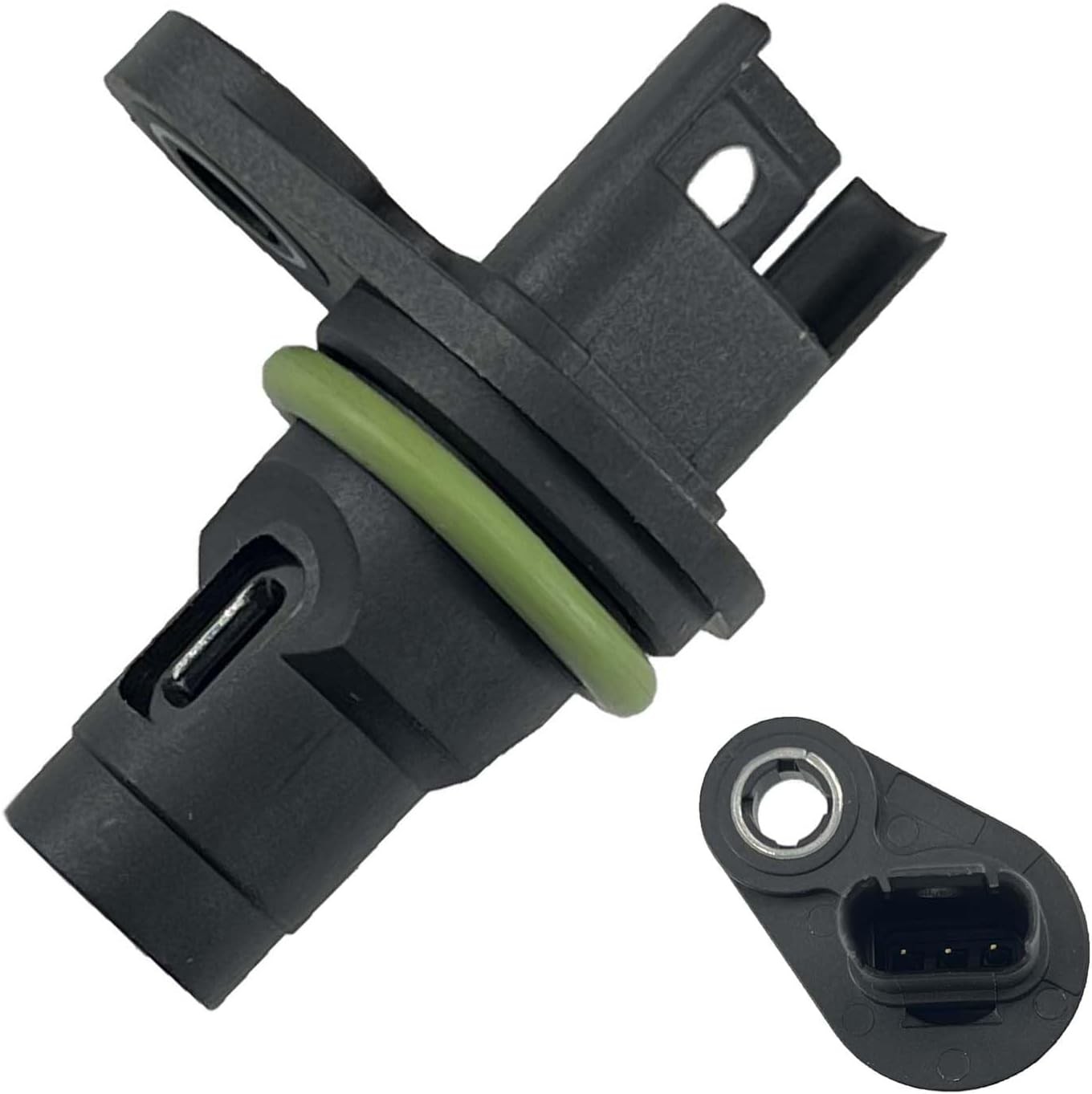 Crankshaft Position Sensor for BMW 1 3 5 7 Series X3 X5 X6 Z4 Replacement