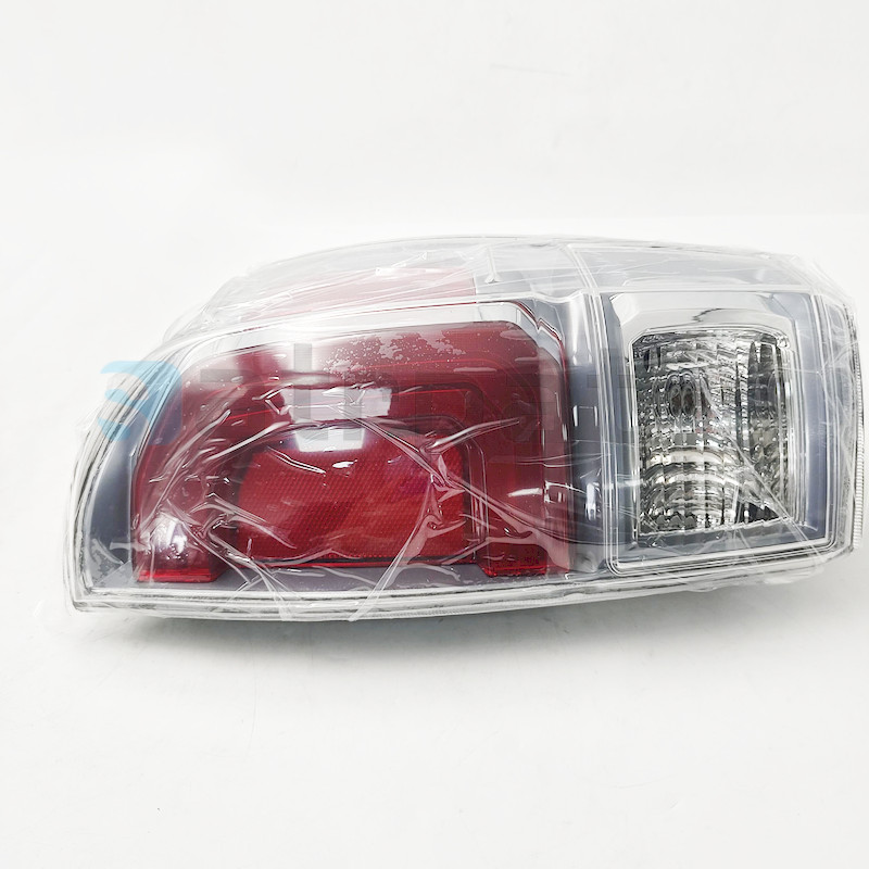 Right Passenger Tail Light Assembly 81550-04210 Fits 2020-2021 Toyota Tacoma