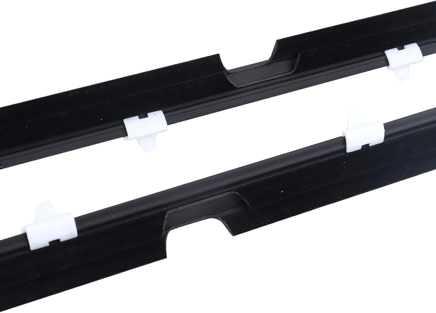 Weatherstrip Seal Left and Right Side Fit for Mazda Miata 1990-1997 1999-2005