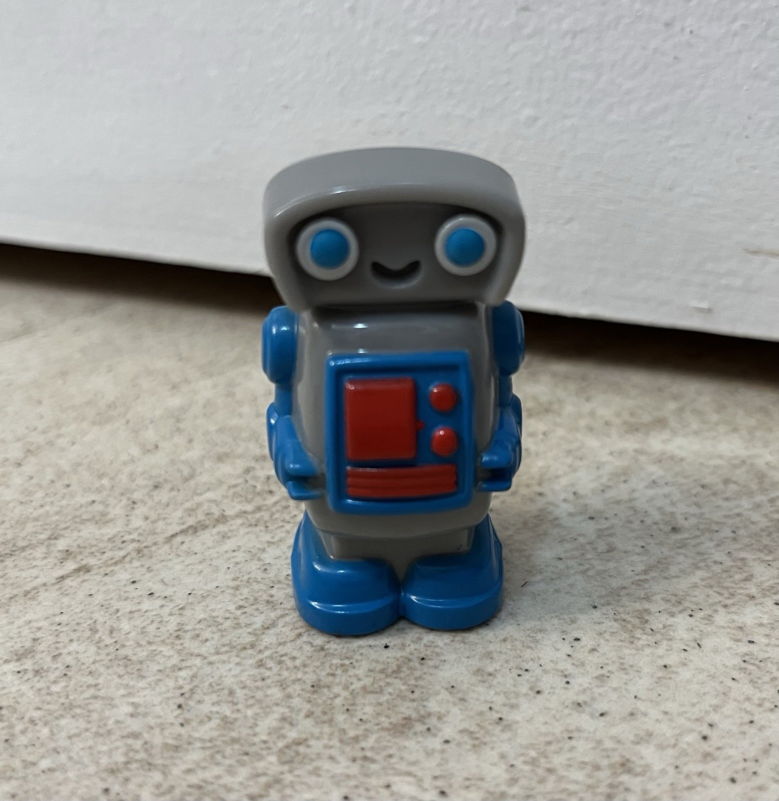 Lakeshore Learn Play & Explore Rover Space 1 Robot Replacement Figure Only