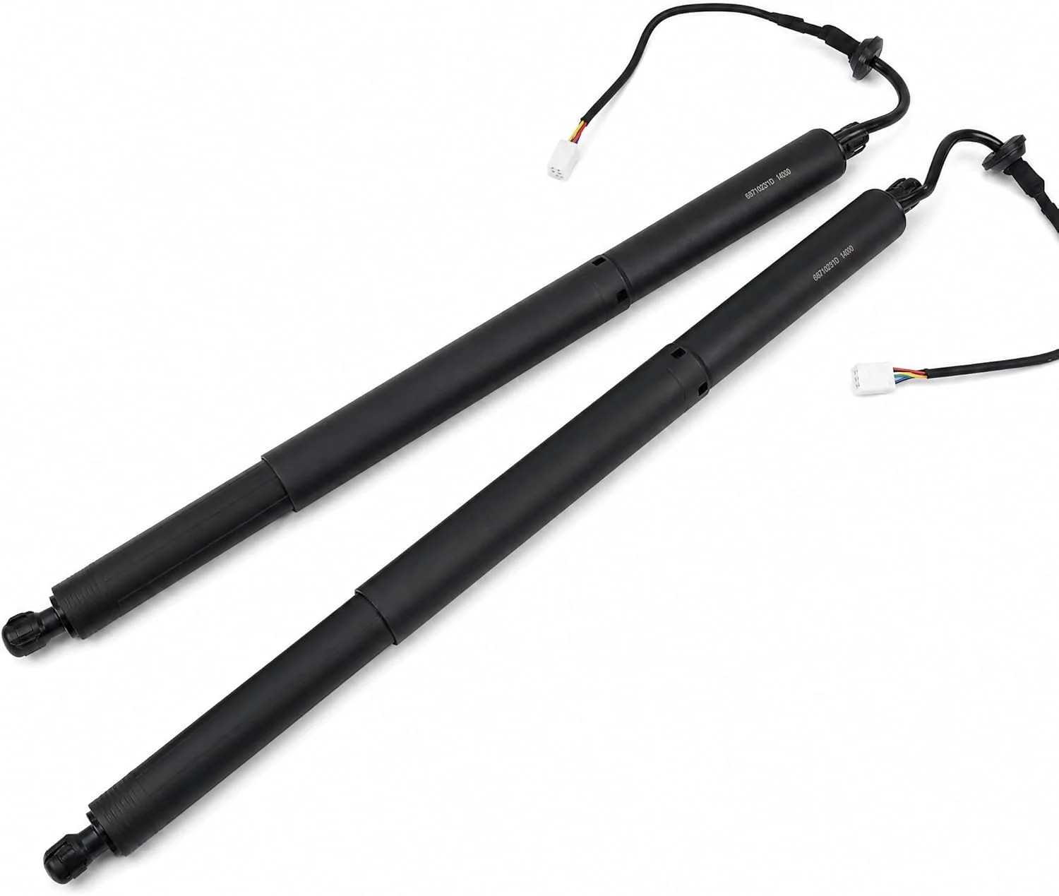 Rear Power Liftgate Struts Compatible with Toyota Highlander 2020-2021-2022-2023