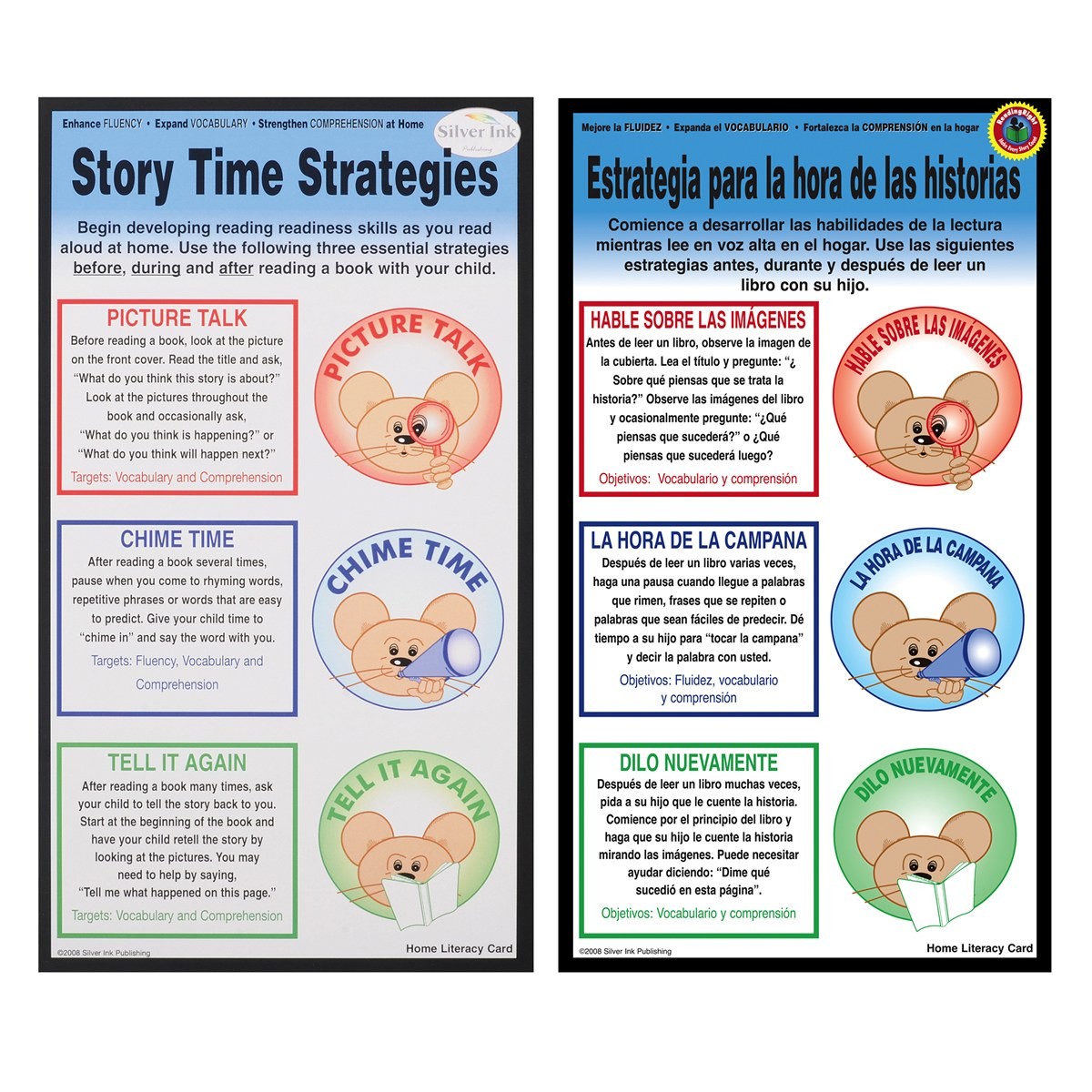 Kaplan Early Learning Reading Materials for Transition to Kindergarten