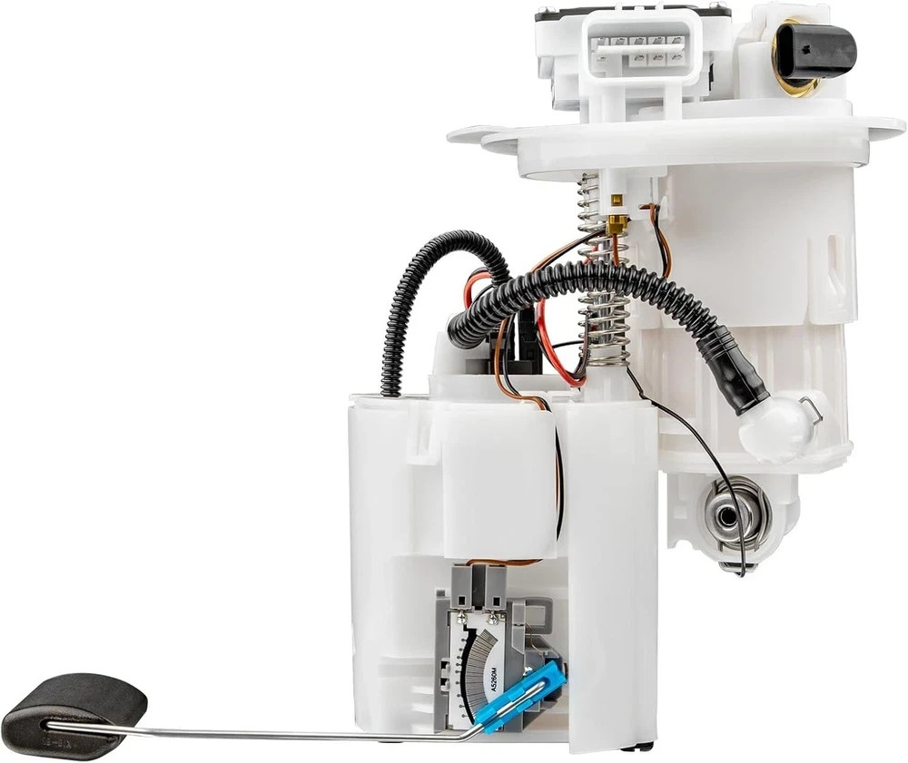 Electric Fuel Pump Module Assembly Compatible with Hyundai Sonata 2015-2019 & Ki