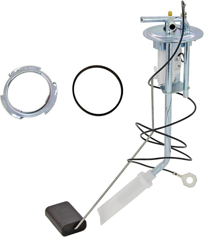 Gas Fuel Tank Sending Unit Compatible for 1978 1979 1980-1986 Jeep CJ5 CJ7