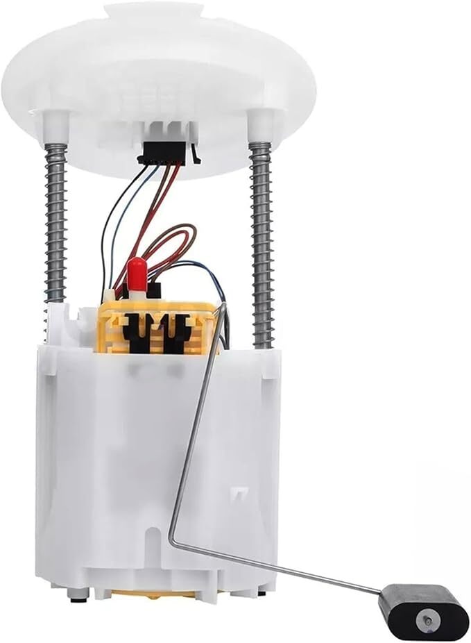 WayJun 68102700AA, 68102700AB Electric Fuel Pump Module with Sending Unit