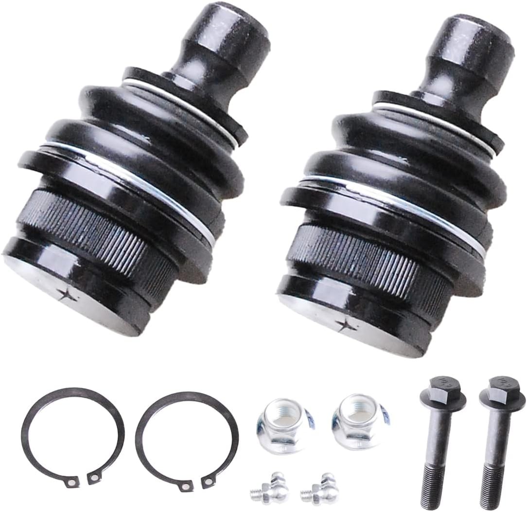 2Pcs Front Lower Ball Joint FITS for Nissan Armada Xterra 2005-15/ Frontier 2005