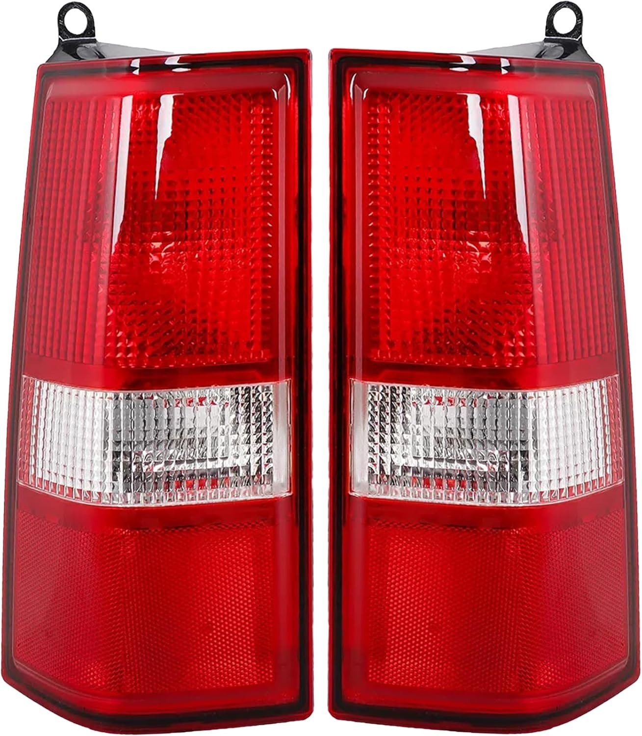 Tail Light Compatible With 2003-2014 Chevy Express 1500, 2003-2023 Chevrolet …