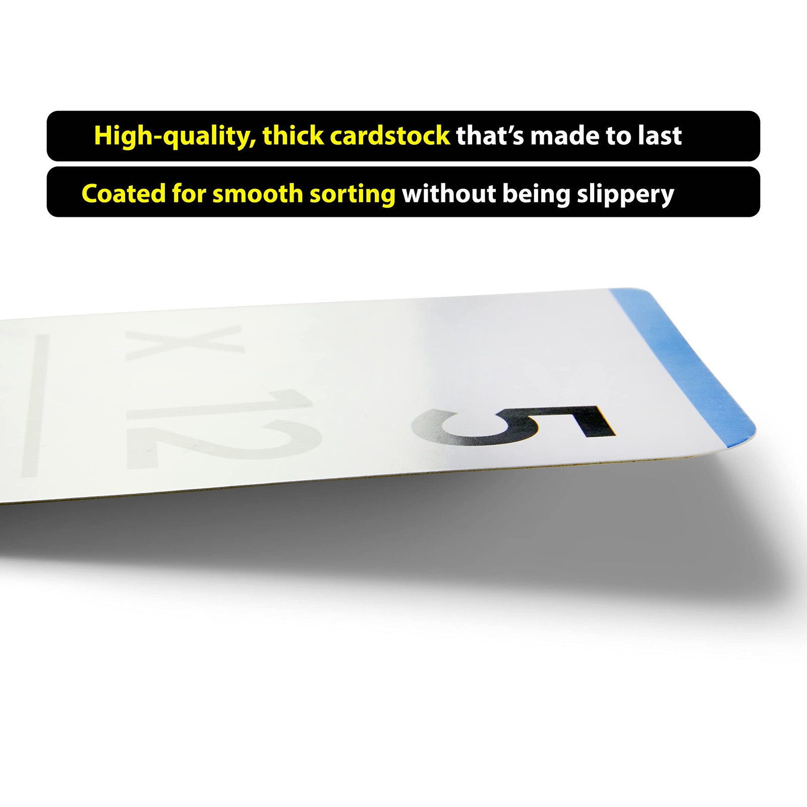 AwardWinning Math Flash Cards – 681 Addition, Subtraction, Multiplication &