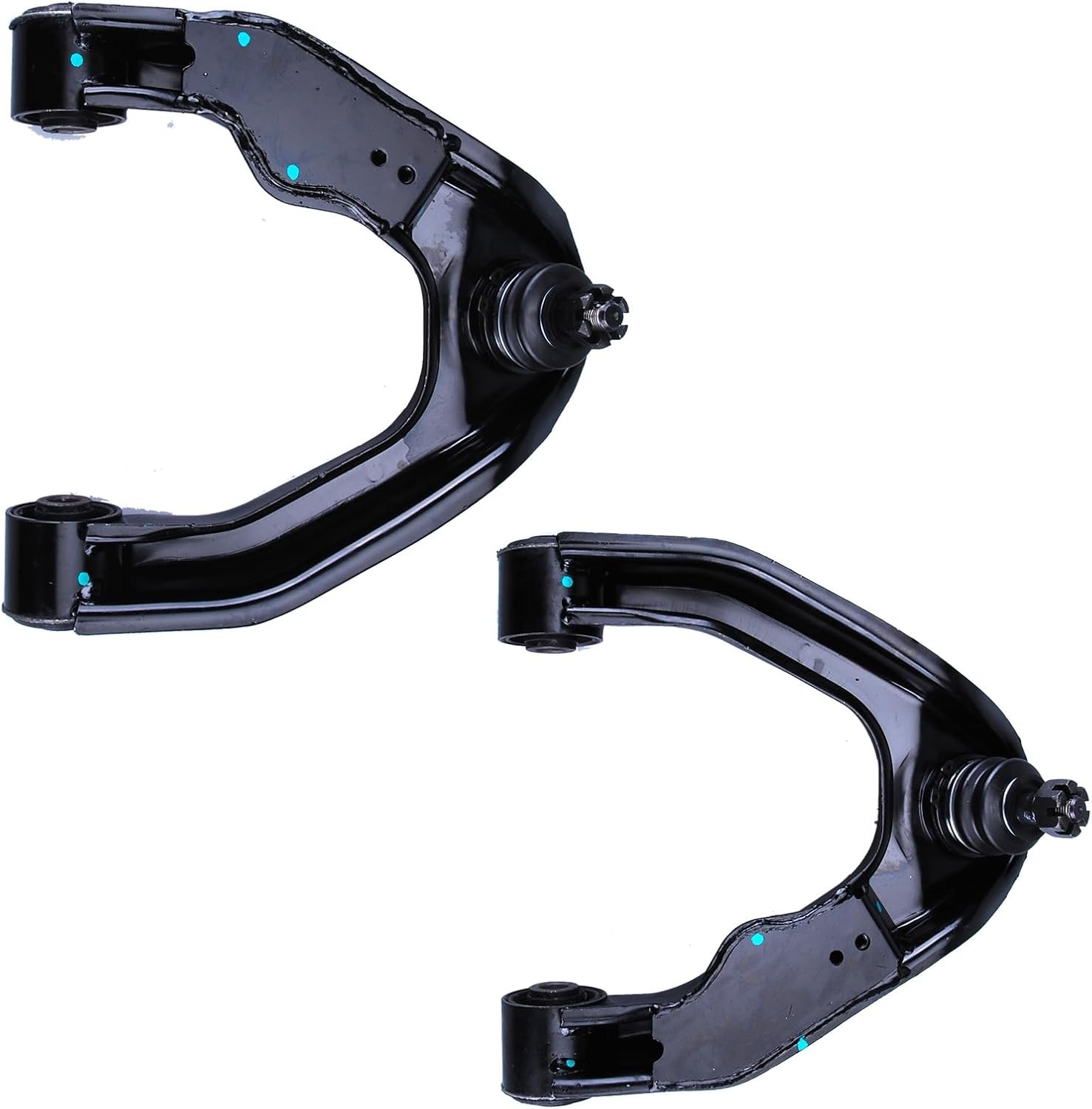 Front Upper Control Arm for Nissan Frontier 1998-2000 4WD 2.4L & 1999-2004 3.3L,