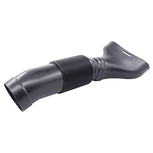 Left and Right Engine Air Intake Hose 2.6L 3.2L for Mercedes-Benz C240 C320