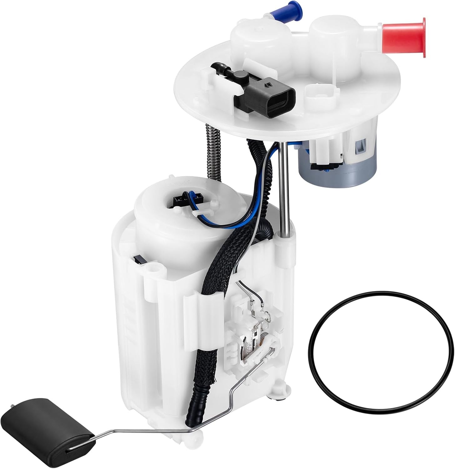 E9110M Eletric Fuel Pump Assembly Compatible with Hyundai Elantra 2014-2016,
