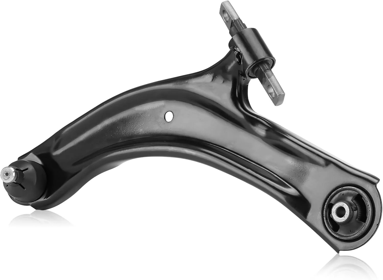 Front Lower Control Arm + End Link for Nissan Rogue 2008-2013 & Select 2014-2…