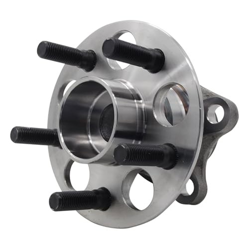 693425 Wheel Bearing and Hub Assembly – Left or Right Rear (Driver or