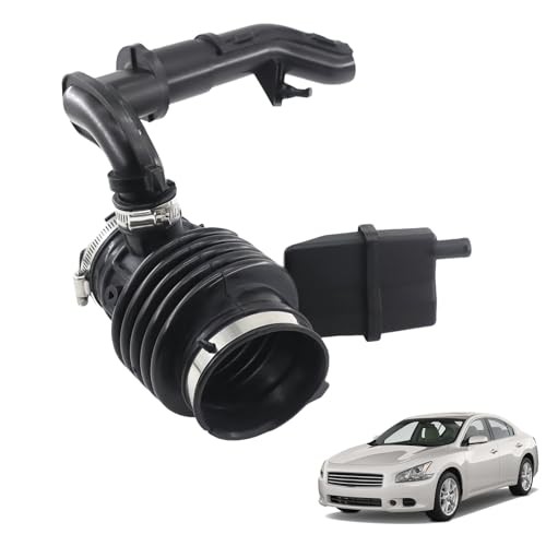696-169 Engine Air Intake Hose 165769N00C Compatible with 2009 2010 2011 2012