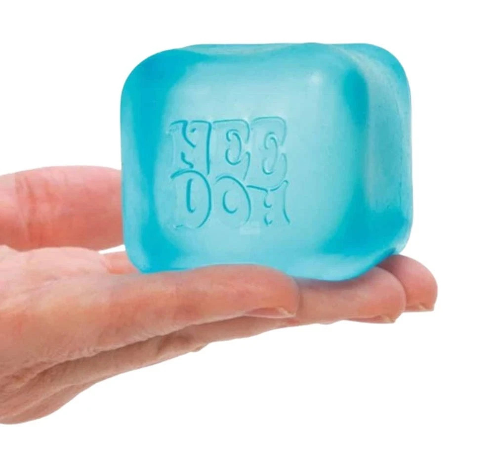 Needoh nice ice cube 3 colors