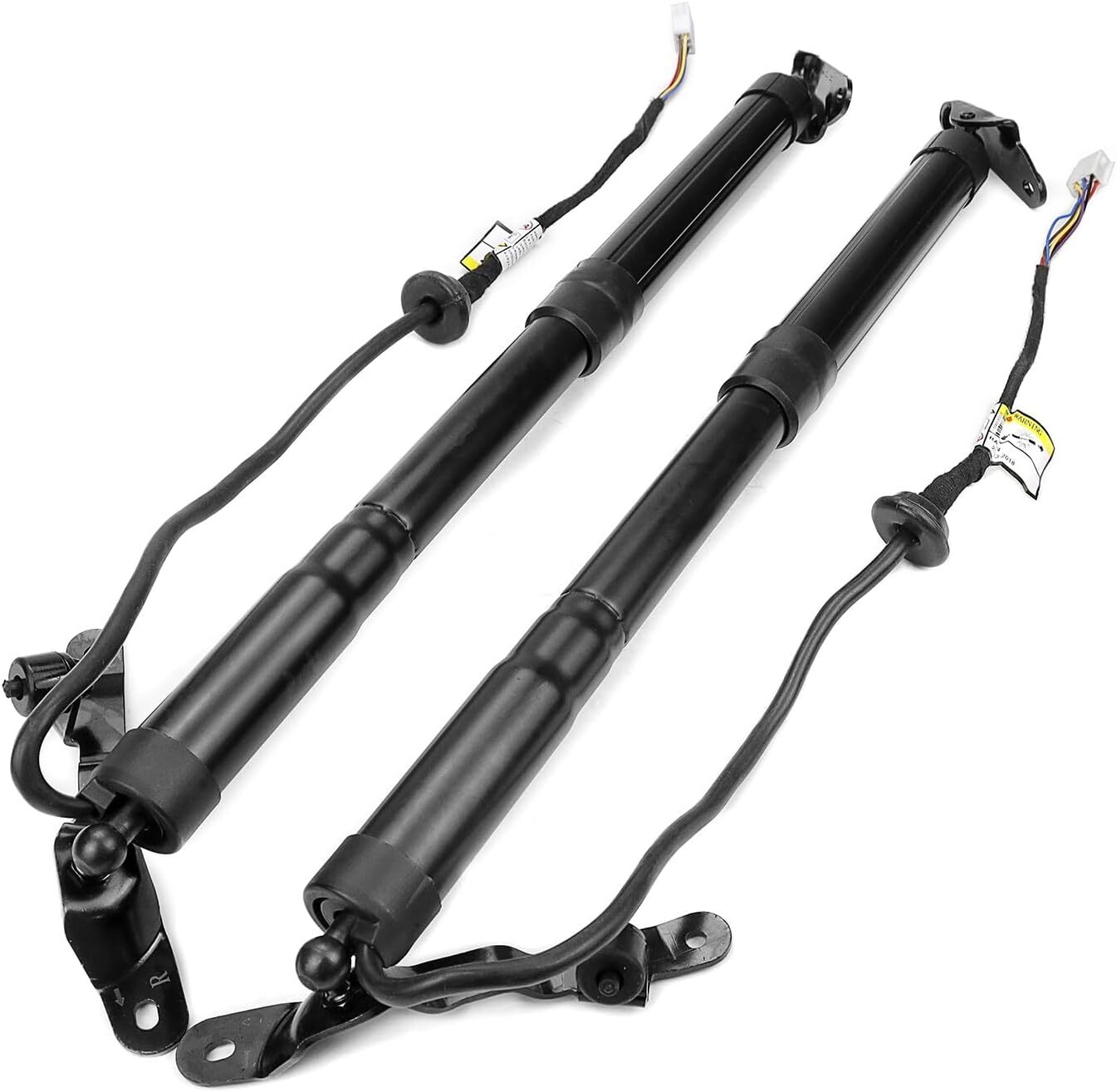 1Pair Liftgate Actuator Compatible with Toyota 2013-2018 RAV4 Electric Rear