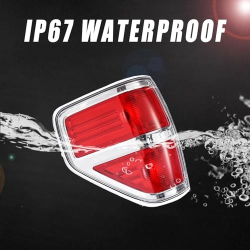 Compatible With 2009 2010 2011 2012 2013 2014 Ford F150 F Right Passenger Side