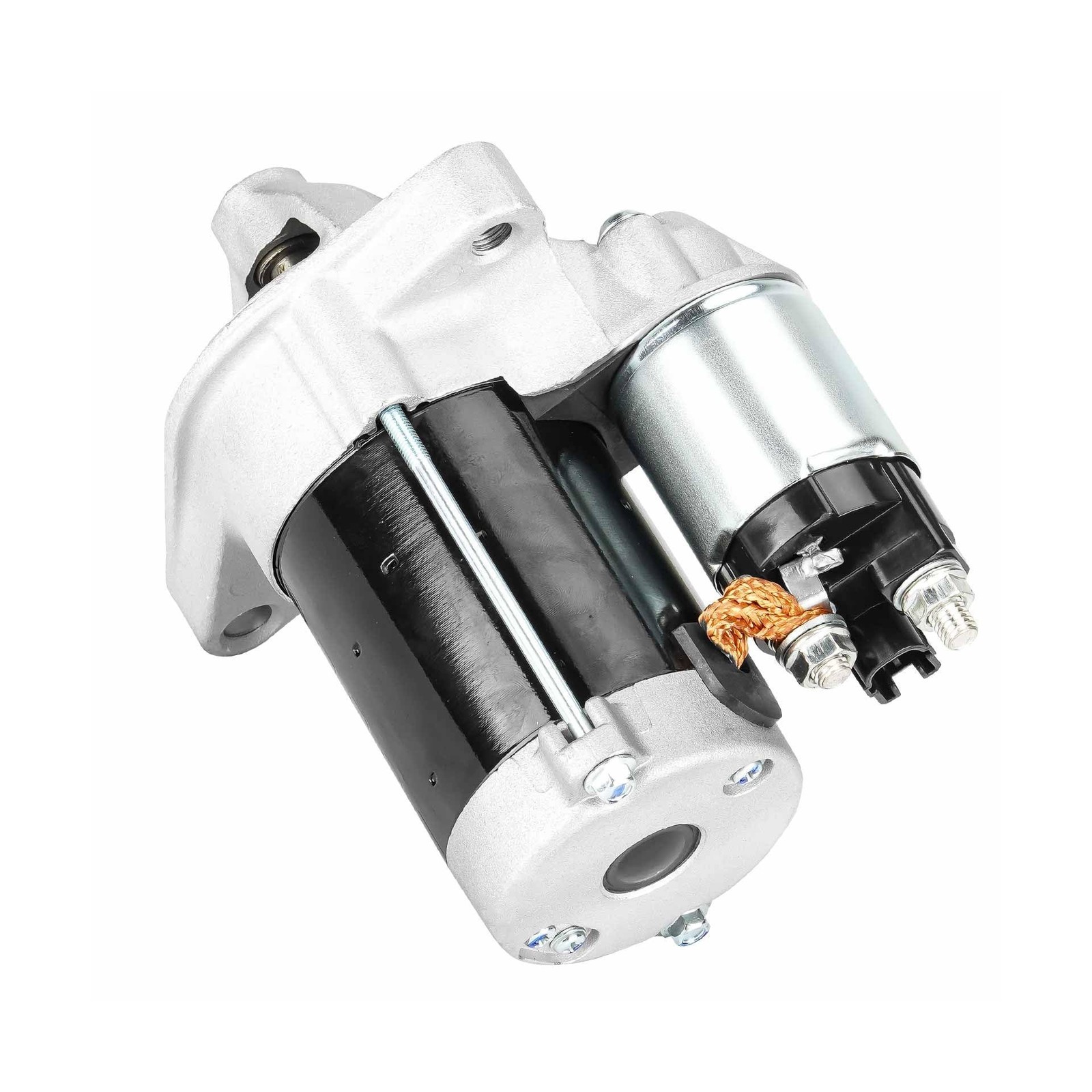 17842 Starter 1.5 1.5L Fit for Toyota Yaris 2006-2018 (Only for Auto), for Sc…