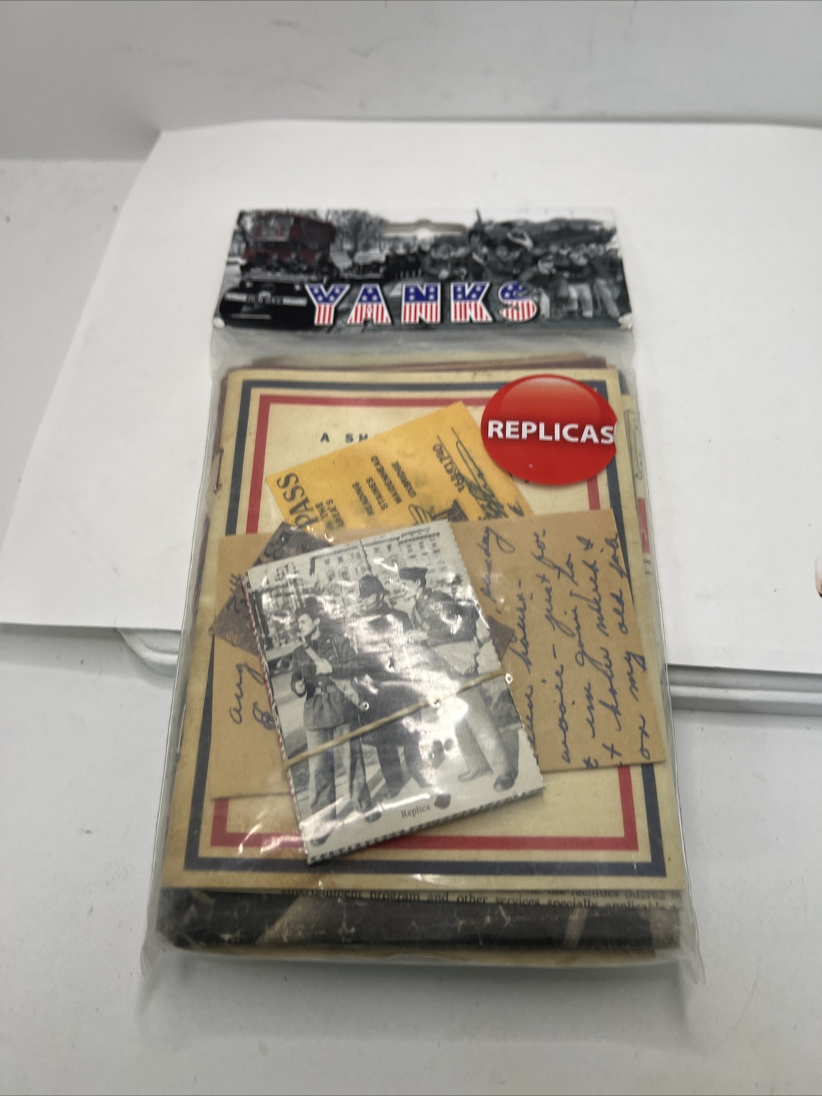 Resources For Teaching Americans in England During World War 2 – Memorabilia …