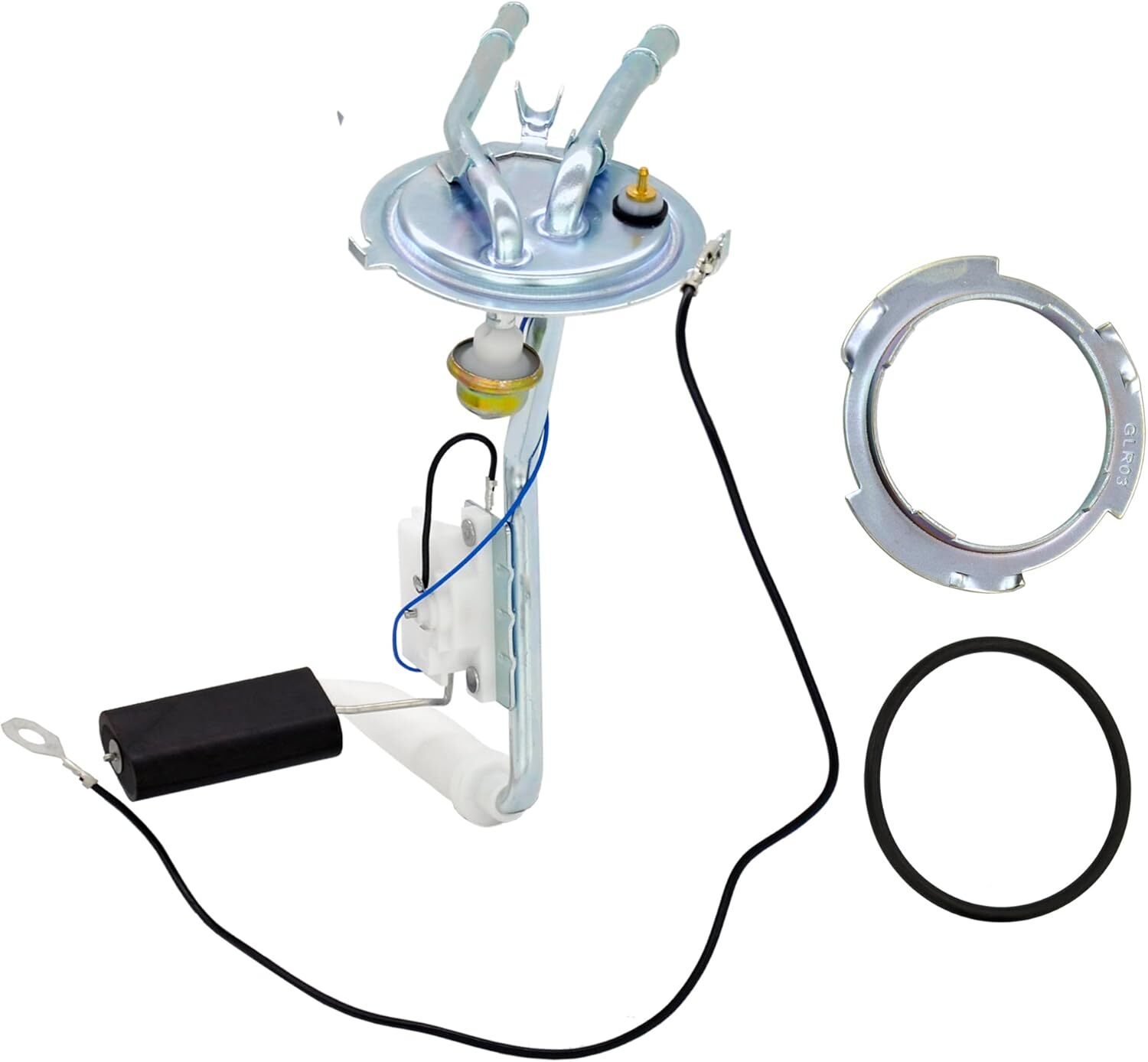 Gas Fuel Tank Sending Unit Compatible for 1978-1987 Regal Century Malibu Monte