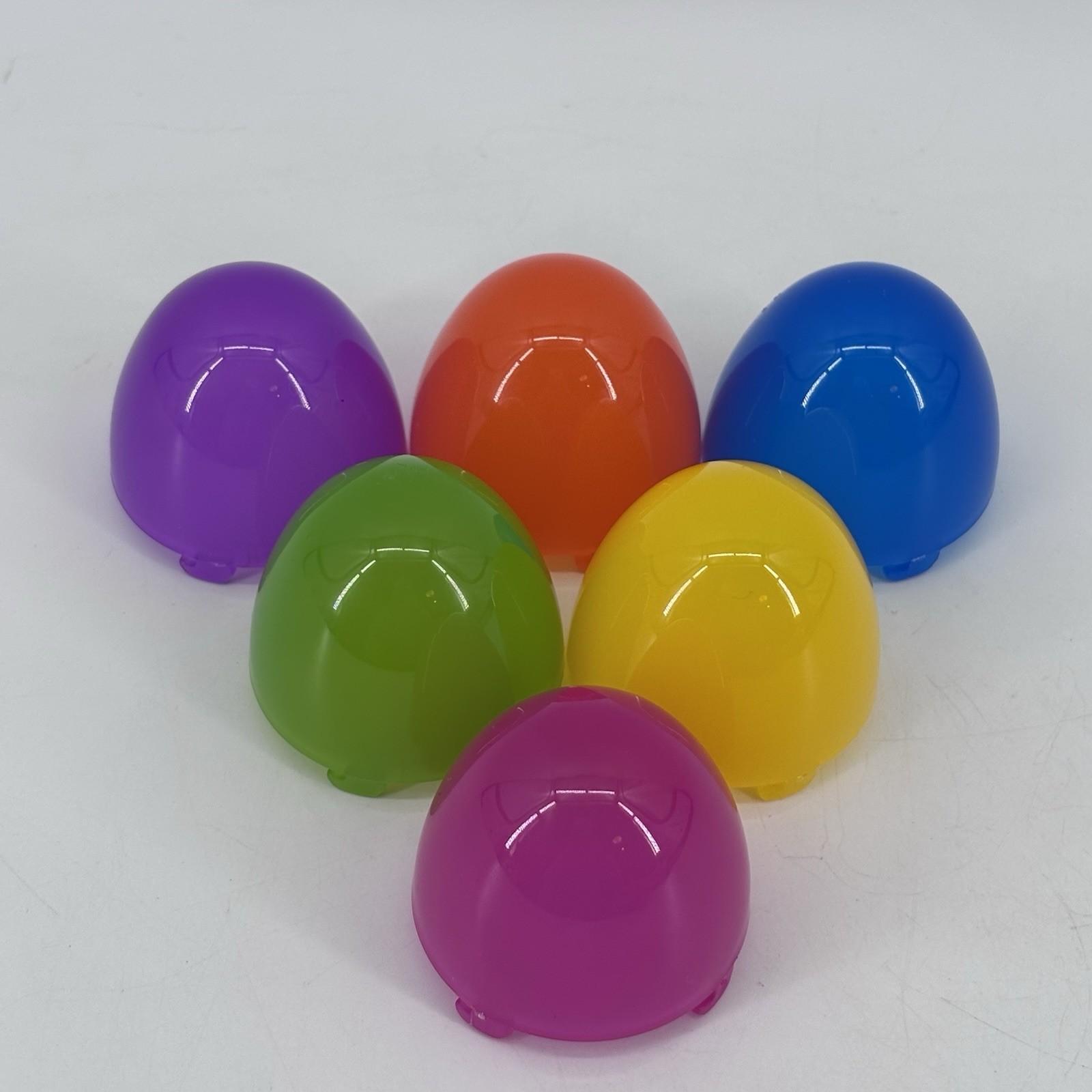 Eggspert Educational Quiz Tool For Classroom Replacement Egg Covers (6)